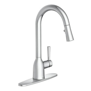Moen Adler Pull Down Kitchen Faucet