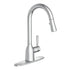 Moen Adler Pull Down Kitchen Faucet
