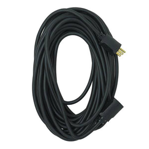 AgriPro 14/3 50' Black Extension Cord