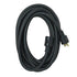 AgriPro 10/3 25' Black Extension Cord