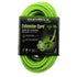 Flexzilla PRO 50' 14/3 SJTW Flexzilla Pro Outdoor Extension Cord with Power Indicator Light