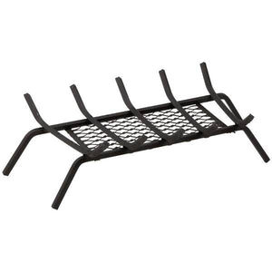 Panacea 23" 5 Bar Grate with Ember Catcher