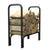 Panacea 4' Square Tube Log Rack