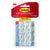 Command 40-Count Clear Decorating Clips Value Pack