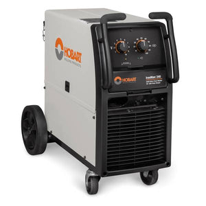 Hobart 500574 IronMan 240, 280A MIG Welder