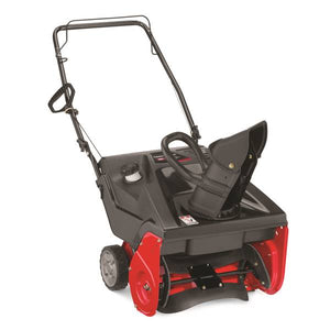 Craftsman 21" 123cc 1x Stage Snow Blower