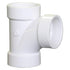 Genova 4" Sanitary Tee DWV