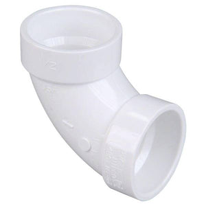 Genova 4 1/4" Bend DWV