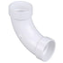 Genova 4" Long Sweep 1/4 Bend DWV