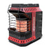 Mr. Heater Buddy Flex Portable Radiant Heater