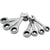 Craftsman 7 Piece Metric Stub Ratcheting Combo Wrench Set