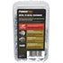 Hillman 225-Count 8-18 x 1/2" Pan-Head Self-Drilling Screws