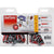 Hillman 78-Count #6-8 and #8-10 Duopower Contractor Strength Anchor Kit