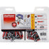 Hillman 78-Count #6-8 and #8-10 Duopower Contractor Strength Anchor Kit