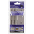 Hillman 3-Count 3-1/2" Squeak-Proof Door Hinges