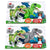 Robo Alive Attacking T-Rex Series 2 Dinosaur Toy