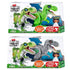 Robo Alive Attacking T-Rex Series 2 Dinosaur Toy