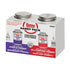 Oatey 4 oz Handy Pack Cement and Purple Primer