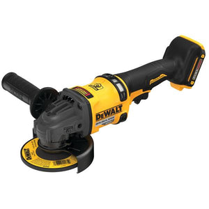 DEWALT 60V MAX* Brushless Cordless 4-1/2" - 6" Grinder with KICKBACK BRAKE
