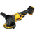 DEWALT 60V MAX* Brushless Cordless 4-1/2