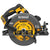 DEWALT 60V MAX* Brushless Cordless 7-1/4