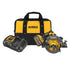 DEWALT FLEXVOLT 60V MAX Brushless 7-1/4" Cordless Circular Saw with Brake Kit