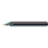 Southwire 100 ft. 12/3 600-Volt CU Black Flexible Portable Power SOOW Cord