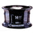 Southwire 500 ft. 14 Black Solid CU THHN Wire