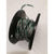 Southwire 25 ft. 12/3 Black/White/Green Solid CU THHN Tri-Wire
