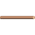Southwire 25 ft. 6-Gauge Solid SD Bare Copper Grounding Wire