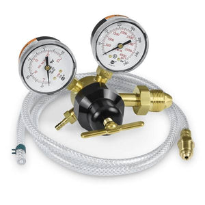 Hobart Replacement MIG Regulator with 5' Gas Hose