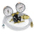 Hobart Replacement MIG Regulator with 5' Gas Hose