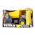 Tonka Steel Classics Mighty Dump Truck