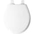 Mayfair NextStep2 Round Wood Potty Training Toilet Seat