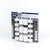 Gerson 16-Piece Tea Light & Votive Set with Super Bright LEDs