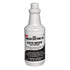 Oatey Dark Thread Cutting Oil