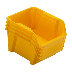 Stanley 8-Pack #2 Storage Bins