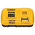DEWALT 20V MAX*/FLEXVOLT 12 Amp Fan Cooled Fast Charger