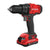 Craftsman V20* Cordless 1/2