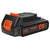 Black + Decker LBXR2020 20V MAX Lithium 2.0Ah Battery