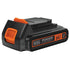 Black + Decker LBXR2020 20V MAX Lithium 2.0Ah Battery