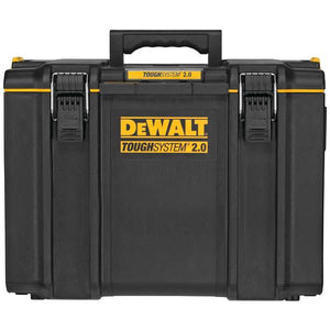 DEWALT Toughsystem 2.0 Extra Large Toolbox