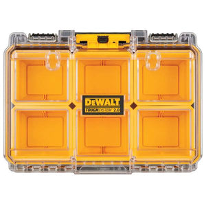 DEWALT ToughSystem 2.0 Deep Compact Organizer