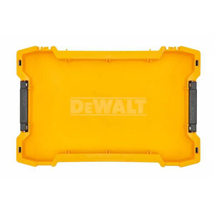 DEWALT ToughSystem Shallow Tool Tray