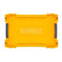 DEWALT ToughSystem Shallow Tool Tray