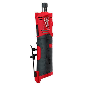 Milwaukee M12 FUEL 1/4" Straight Die Grinder