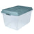 Hefty HI-RISE 72 QT Storage Bin