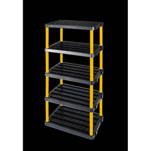 Gracious Living Extra-Large Premium Duty Ventilated Shelving