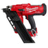 Milwaukee M18 FUEL 30 Degree Framing Nailer