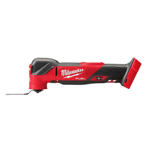 Milwaukee M18 FUEL Oscillating Multi-Tool